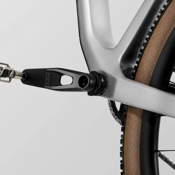 2025 Canyon Exceed CF 9 AXS Mountain Bike - zdjęcie 6