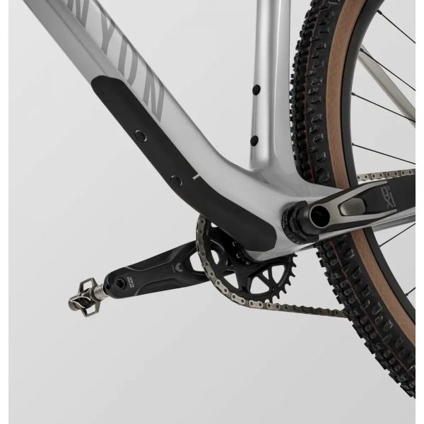 2025 Canyon Exceed CF 9 AXS Mountain Bike - zdjęcie 5