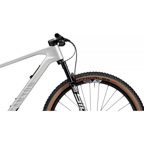 2025 Canyon Exceed CF 9 AXS Mountain Bike - zdjęcie 1