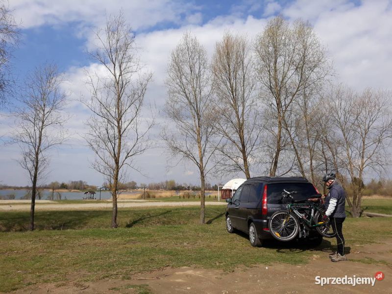  Mini-camper Westfalia Citroen C8 benzyna+LPG W ciągłym użyciu - zdjęcie 5