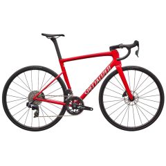 2026 Specialized Tarmac Sl8 Comp Sram Rival Axs Road Bike (GLOBALBIKES