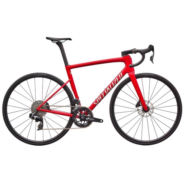 2026 Specialized Tarmac Sl8 Comp Sram Rival Axs Road Bike (GLOBALBIKES - zdjęcie 1
