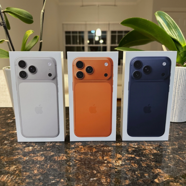 Hurtowy dostawca iPhone'a 17/16/15/14/13 Pro Max   - zdjęcie 1