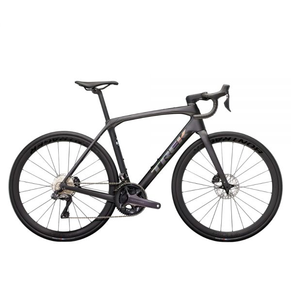 2025 Trek Domane SLR 7 Gen 4 Road Bike - zdjęcie 2