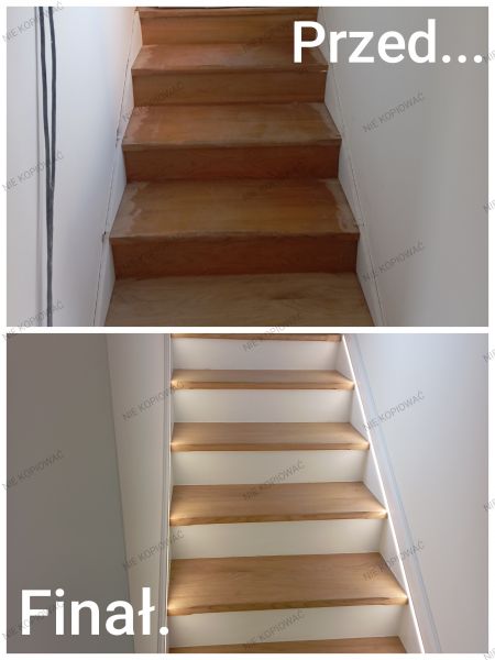 Cyklinowanie - zdjęcie 9