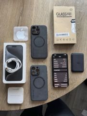 iPhone 15 pro max Na sprzedaż