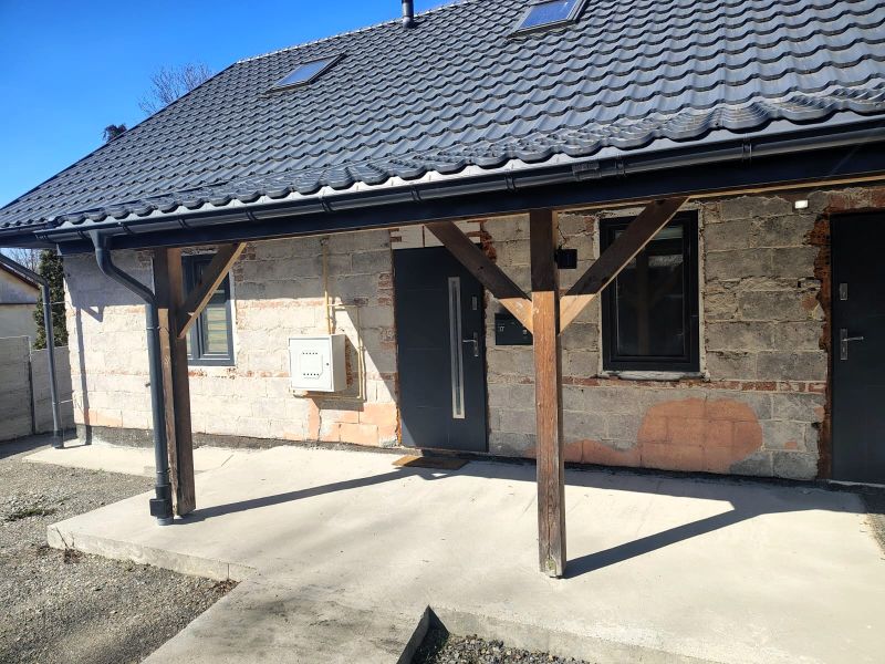 Dom w Cieszacinie Małym - zdjęcie 3