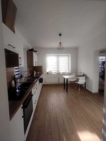 Dom w Cieszacinie Małym - zdjęcie 7