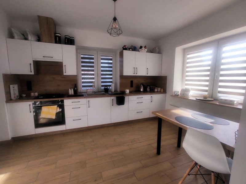 Dom w Cieszacinie Małym - zdjęcie 8