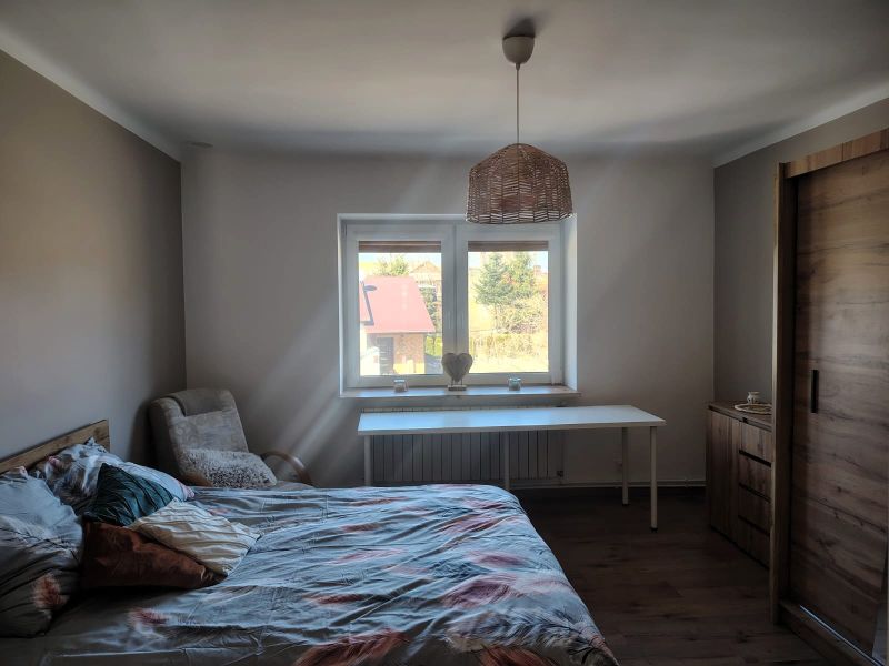 Dom w Cieszacinie Małym - zdjęcie 5