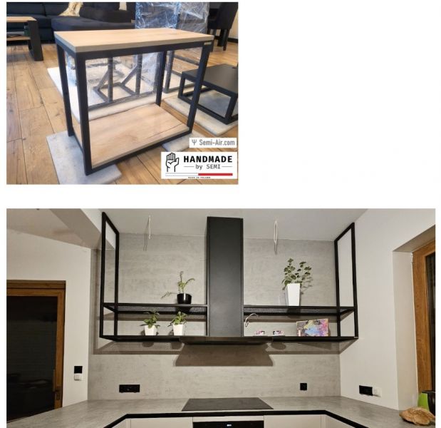 Wyposażenie hoteli pensjonatów apartamentów biur pod wymiar klienta me - zdjęcie 4