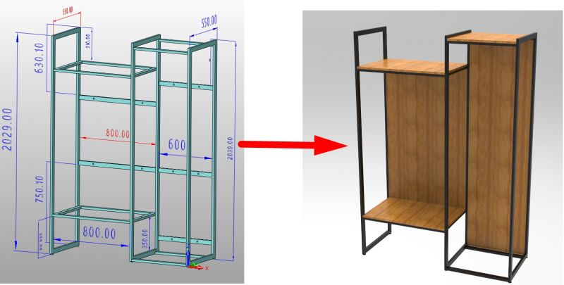 Wyposażenie hoteli pensjonatów apartamentów biur pod wymiar klienta me - zdjęcie 2