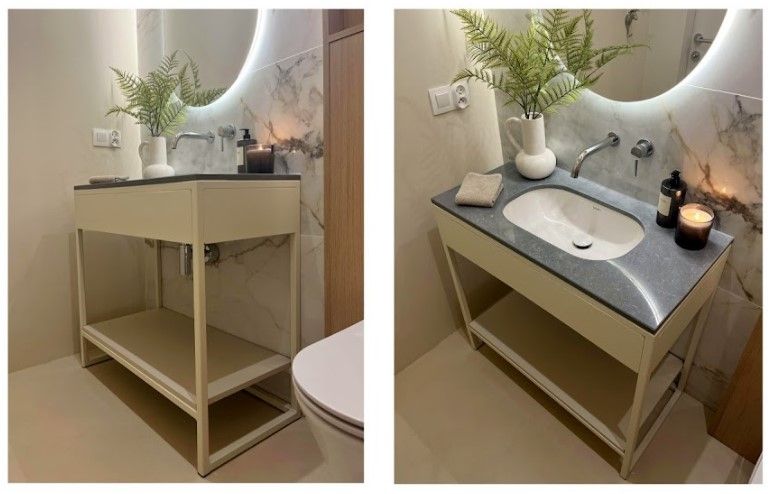 Wyposażenie hoteli pensjonatów apartamentów biur pod wymiar klienta me - zdjęcie 3