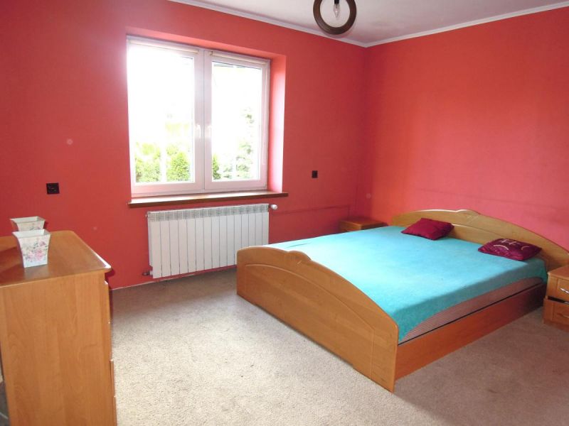 Sprzedam atrakcyjny dom Jarosław - zdjęcie 6