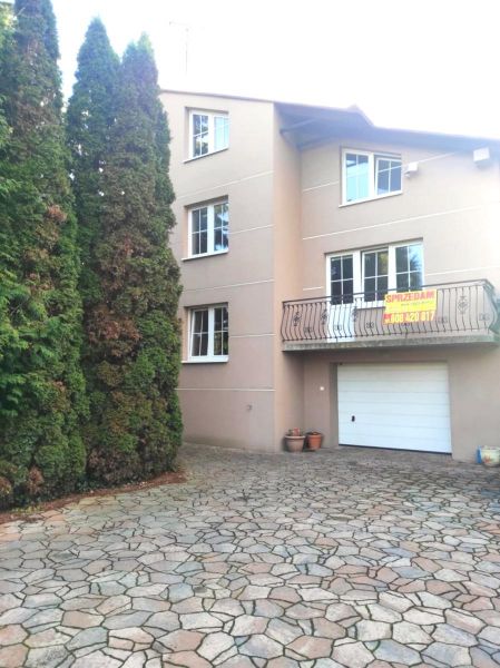 Sprzedam atrakcyjny dom Jarosław - zdjęcie 2