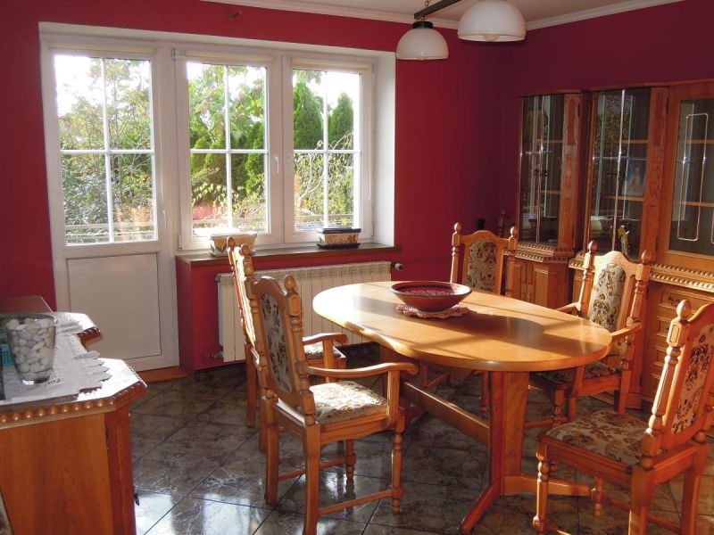 Sprzedam atrakcyjny dom Jarosław - zdjęcie 5