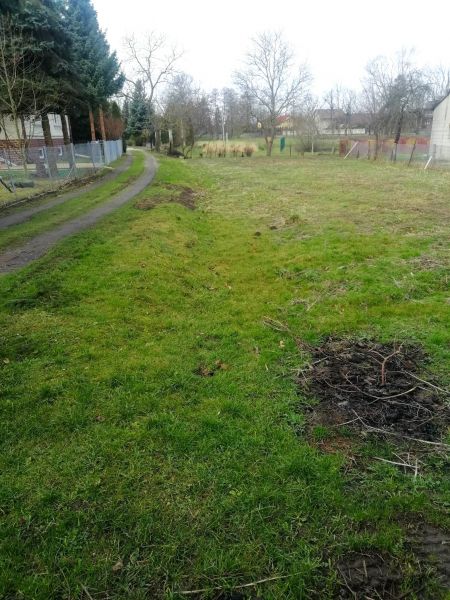 Sprzedam działkę budowlaną o pow. 9,01 ar Ujezna k.Przeworsk - zdjęcie 1