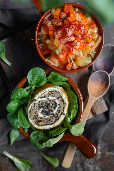 Rzuć garnek, łap -18% na catering Kulinarnie Fit! - zdjęcie 1