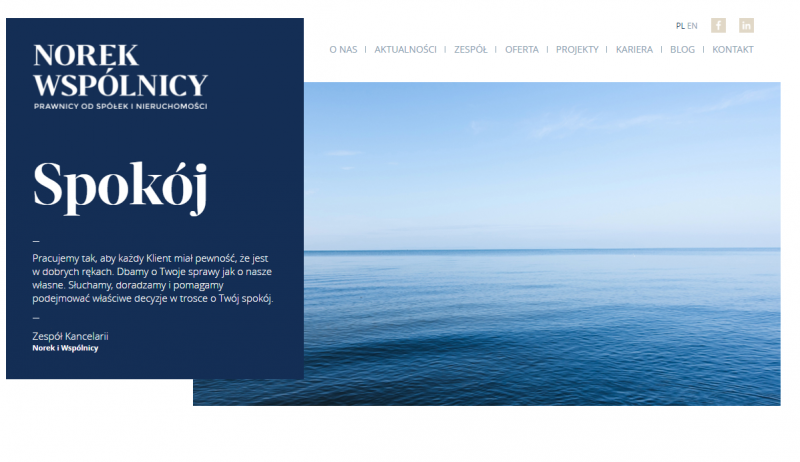 Kancelaria Prawna Norek i Wspólnicy  - zdjęcie 2