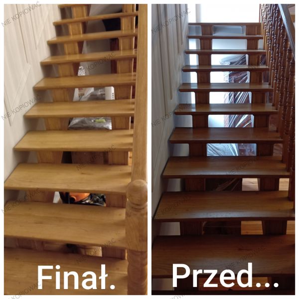 Cyklinowanie - zdjęcie 7