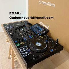 Alphatheta Xdj-az, Pioneer Opus-quad, Pioneer Xdj-rx3, Pioneer Xdj-xz