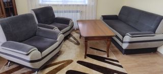 Sprzedam komplet wypoczynkowy