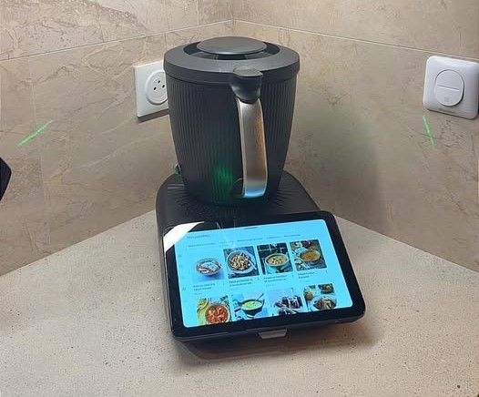 Robot kuchenny Vorwerk Thermomix TM7 i Thermomix TM6 oraz akcesoria - zdjęcie 2