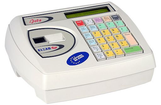 Podstawowy kurs obsługi kas fiskalnych- 17 stycznia 2026 g.9.00 - zdjęcie 1