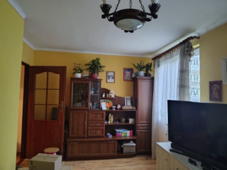 Sprzedam mieszkanie o pow. 43,40 m kw w Wietlin Osada - zdjęcie 2