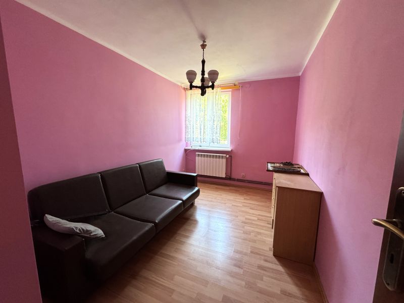 Sprzedam mieszkanie o pow. 43,40 m kw w Wietlin Osada - zdjęcie 3
