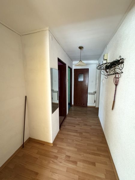 Sprzedam mieszkanie o pow. 43,40 m kw w Wietlin Osada - zdjęcie 2