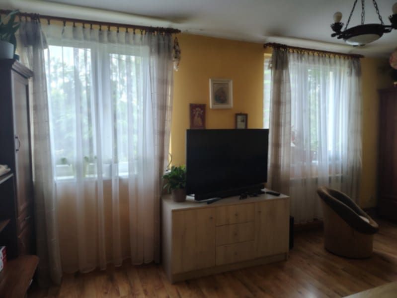 Sprzedam mieszkanie o pow. 43,40 m kw w Wietlin Osada - zdjęcie 3