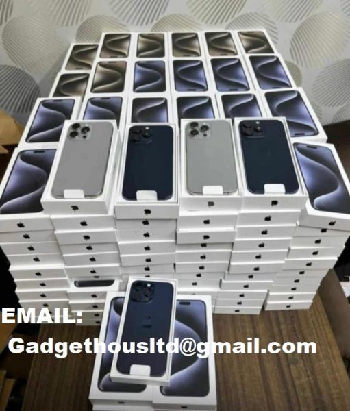 Apple iPhone 15 Pro .... 700 EUR i iPhone 15 Pro Max 256GB ....800 EUR - zdjęcie 9