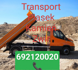Piasek płukany kopany kruszywa tel 692120020 Rzeszòw