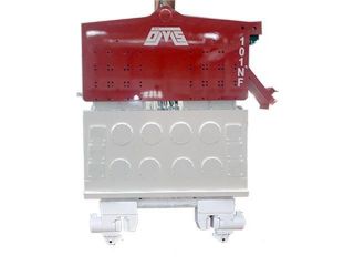 Wibromłot SVR 101 NF do pracy na dźwigu