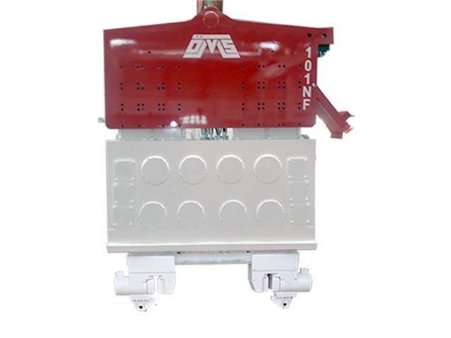 Wibromłot SVR 101 NF do pracy na dźwigu - zdjęcie 1