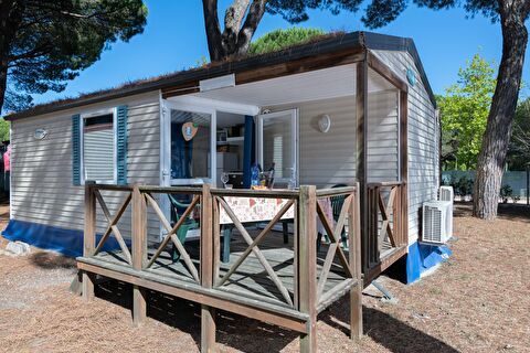 Atrakcyjna praca dla pary na Korsyce (Francja) - zdjęcie 1