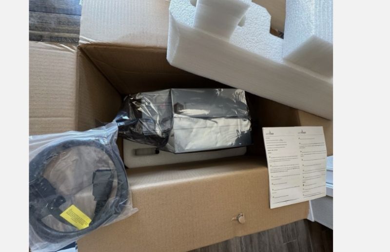 USED/new Bitmain Antminer KS7 & Antminer L9 17Ghs Asic Miners - zdjęcie 2