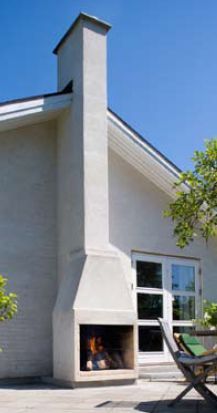 Kominy bez zmartwień, czyli kominy z naturalnego pumeksu wulkanicznego - zdjęcie 10