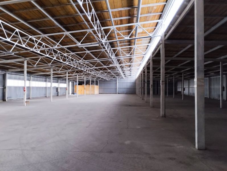 Magazyn do wynajęcia - zdjęcie 2