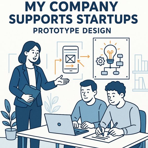 Dla startup'ów prototypowanie produktu CAD/CAM laser, CNC, druk 3D - zdjęcie 5