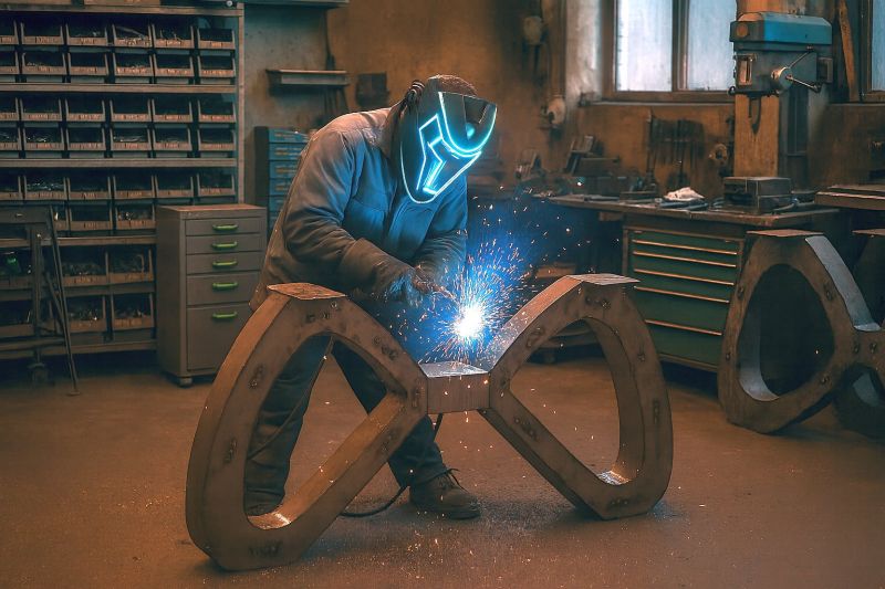 Dla startup'ów prototypowanie produktu CAD/CAM laser, CNC, druk 3D - zdjęcie 3