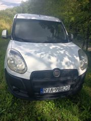 Fiat Doblo 1.3multijet 