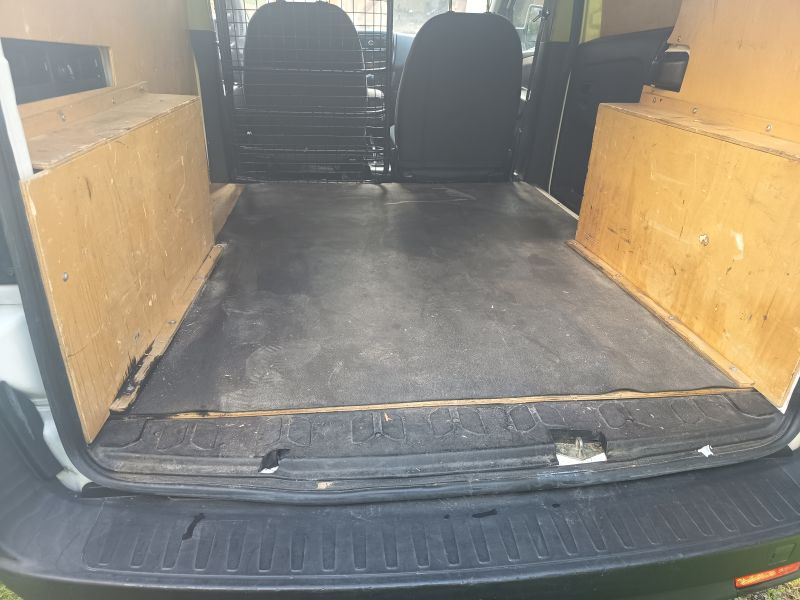 Fiat Doblo 1.3multijet  - zdjęcie 8