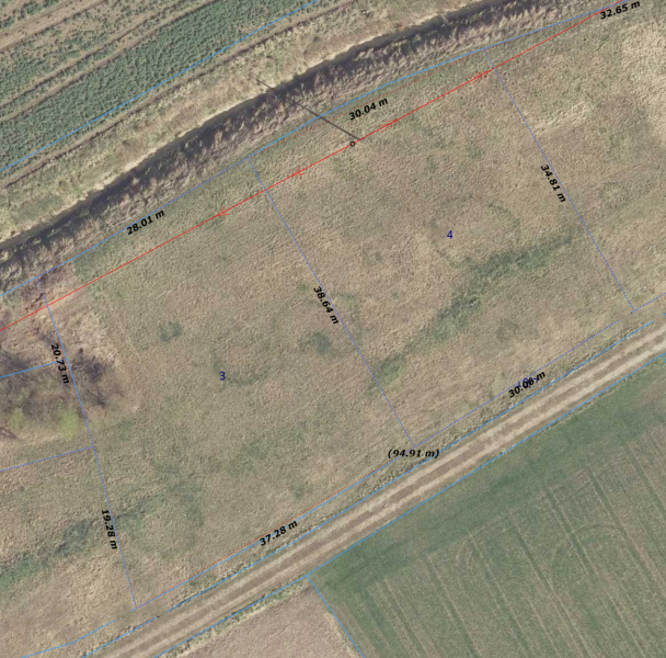 Działki budowlane w Jarosławiu - zdjęcie 5