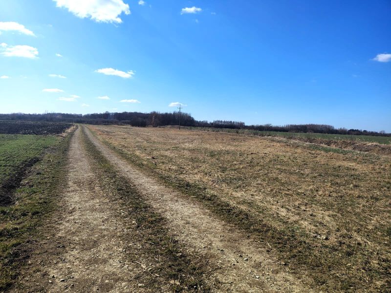 Działki budowlane w Jarosławiu - zdjęcie 1