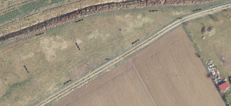 Działki budowlane w Jarosławiu - zdjęcie 6