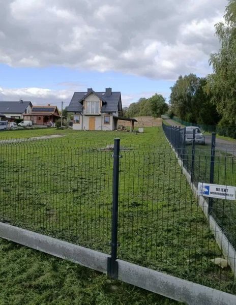 Dom SSZ do wykończenia Krosno ul. Bieszczadzka  - zdjęcie 4