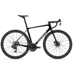 2026 Giant TCR Advanced Pro 0 AXS Road Bike