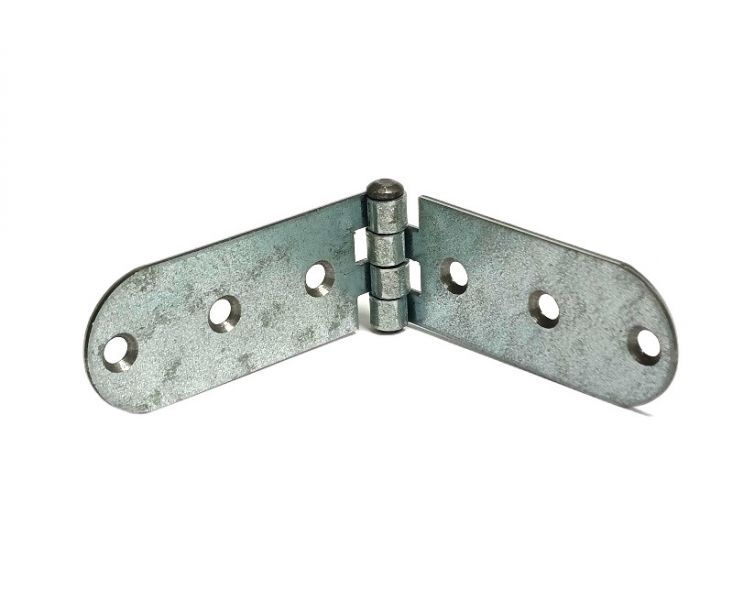 Zawias owal, niezbędny element w meblarstwie - zdjęcie 1